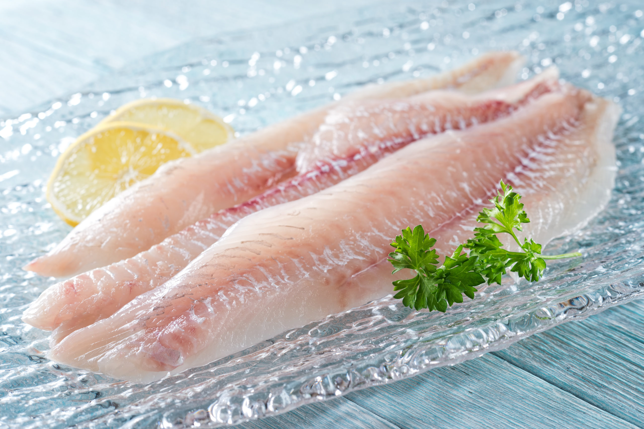 Buy Fresh Haddock Fillet online from B&M Seafoods Ltd