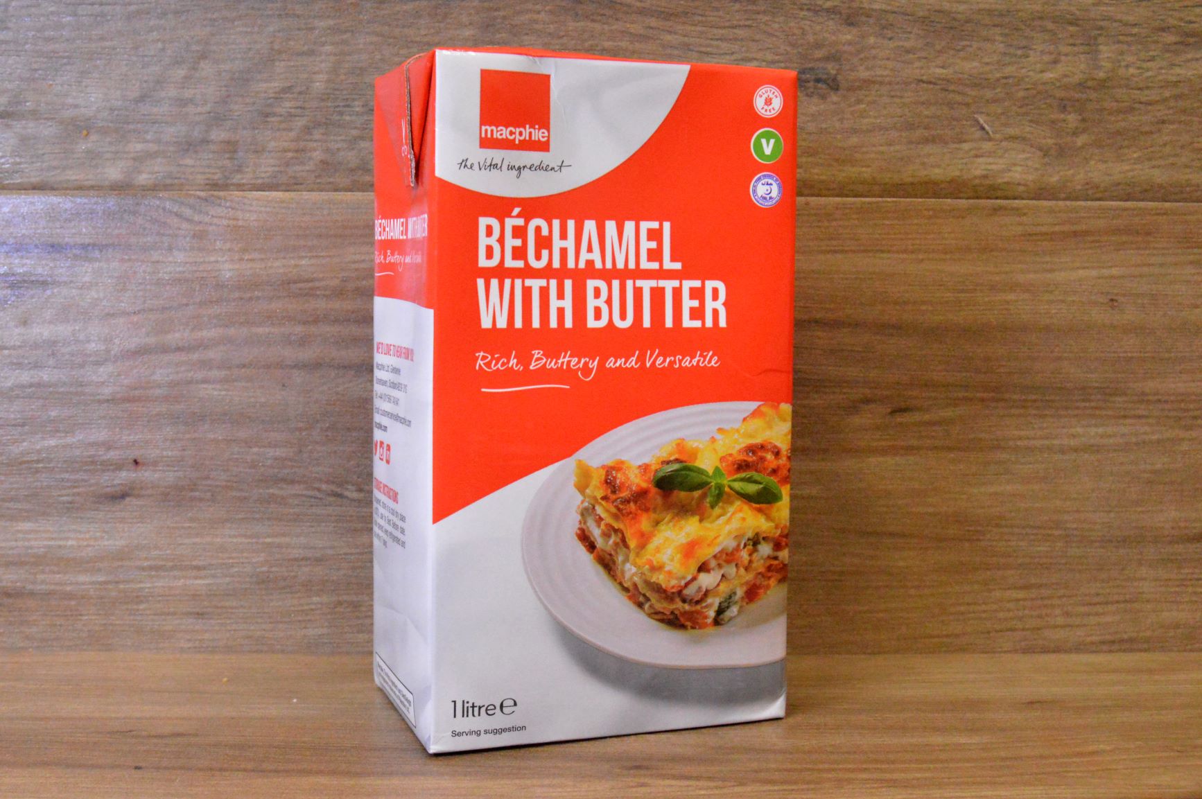 buy-bechamel-with-butter-sauce-online-from-b-m-seafoods-ltd