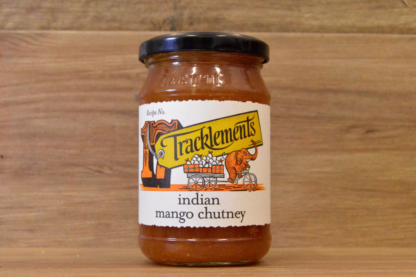 can you buy mango chutney